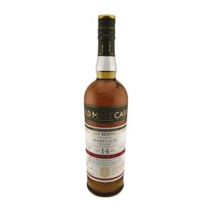 Old Malt Cask - Mortlach - Hunter Laing